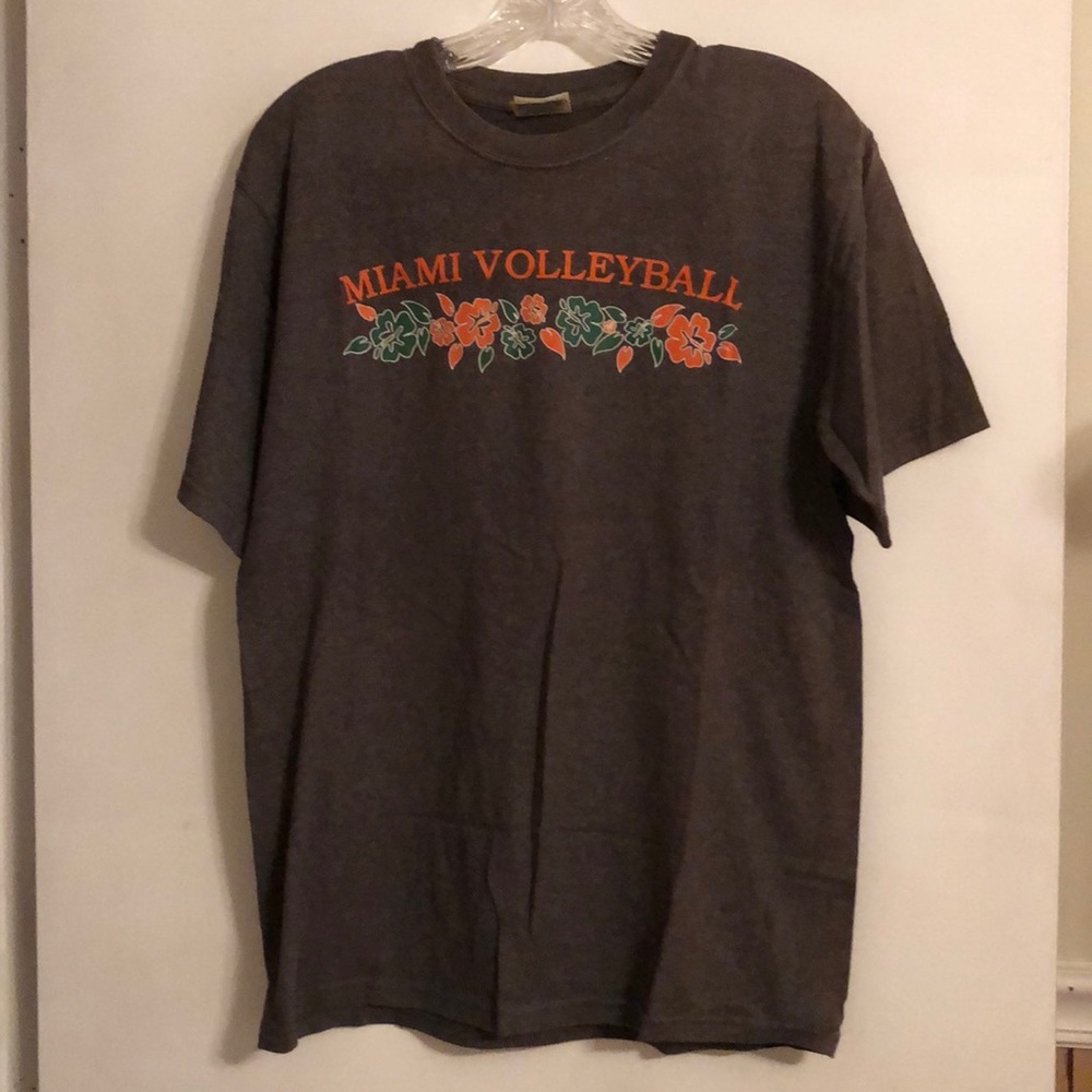 Women’s Tshirt University of Miami